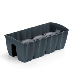 CROWN DCRO600-S433 ANTRACYT