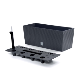 RATO CASE DRTC500-S433 ANTRACYT
