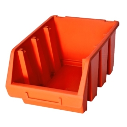 ERGOBOX 3 POMARAŃCZOWY