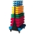REAŁ 206 POJEMNIKÓW PROFIPLUS 1-4 1040x760x1765mm mm