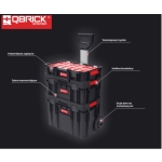 Qbrick Two