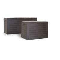 SKRZYNIA OGRODOWA  WOODEBOX