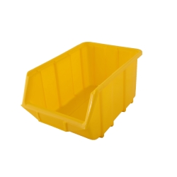 ECOBOX 350x220x160 ŻÓŁTY