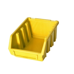 ERGOBOX 2 ŻÓŁTY