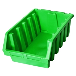 ERGOBOX 5 ZIELONY