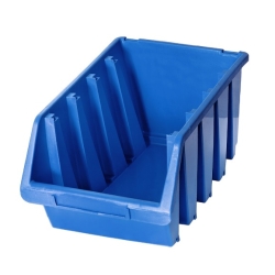 ERGOBOX 4 NIEBIESKI