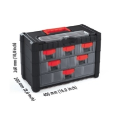 MULTICASE NS301