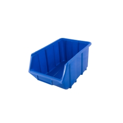ECOBOX 250x160x130  NIEBIESKI