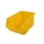 ECOBOX 250x160x130  ŻÓŁTY